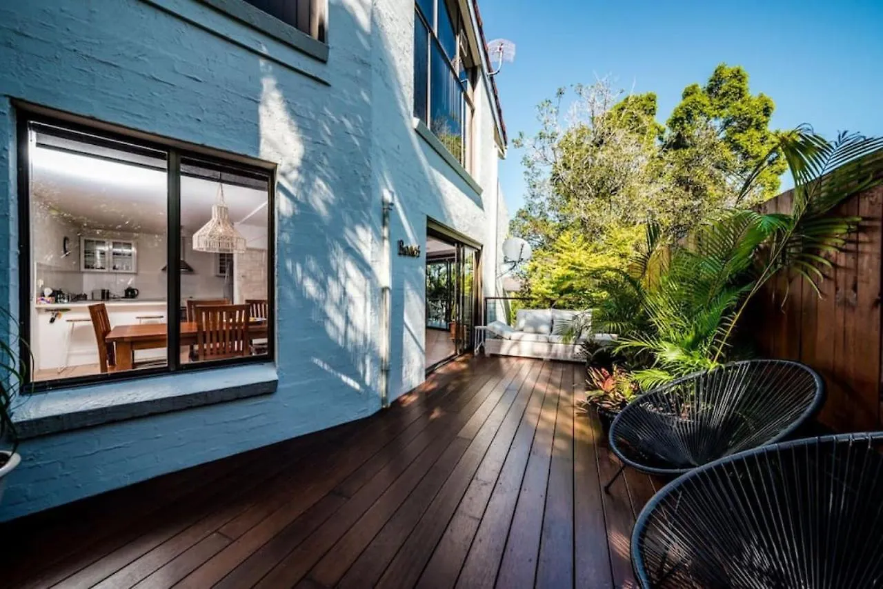Apartament 16Kat Holiday Noosa Style, Great Location, Pet Friendly Australia