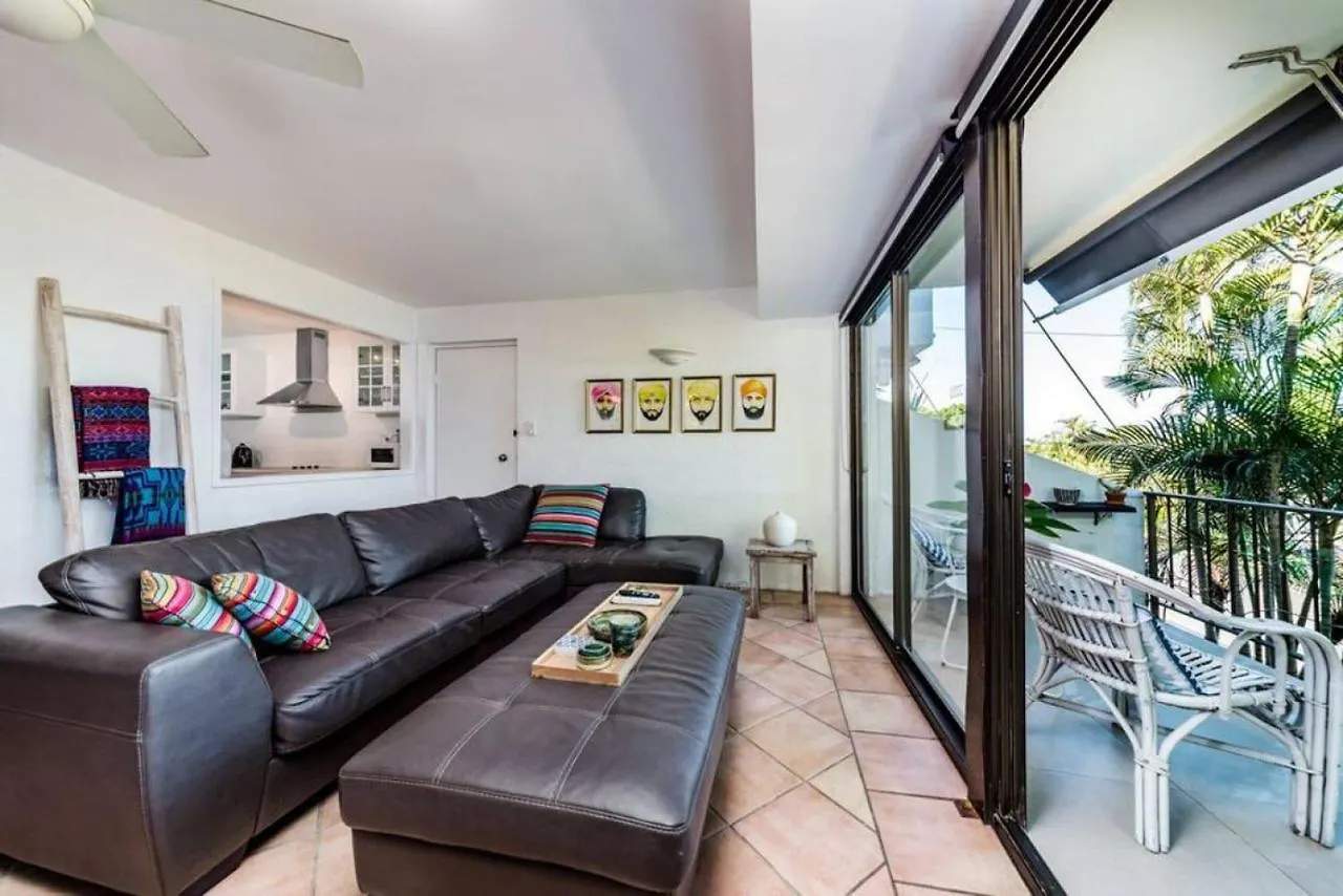 16Kat Holiday Noosa Style, Great Location, Pet Friendly