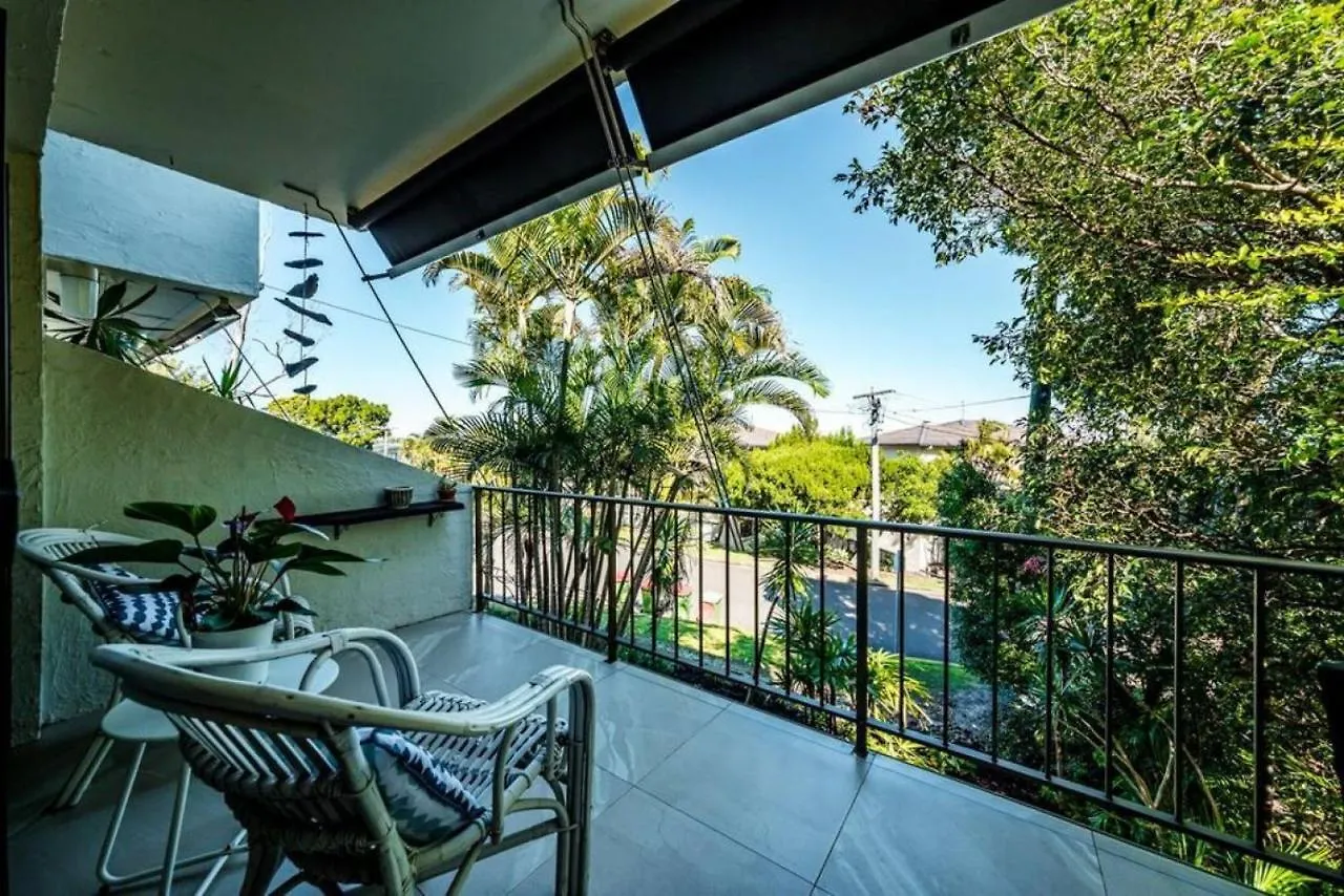 16Kat Holiday Noosa Style, Great Location, Pet Friendly