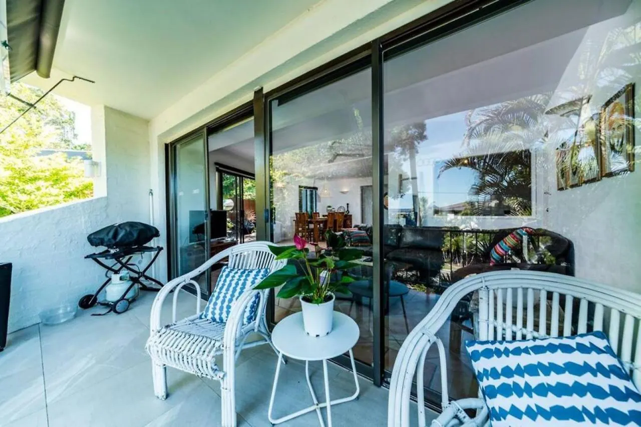 Apartament 16Kat Holiday Noosa Style, Great Location, Pet Friendly Australia