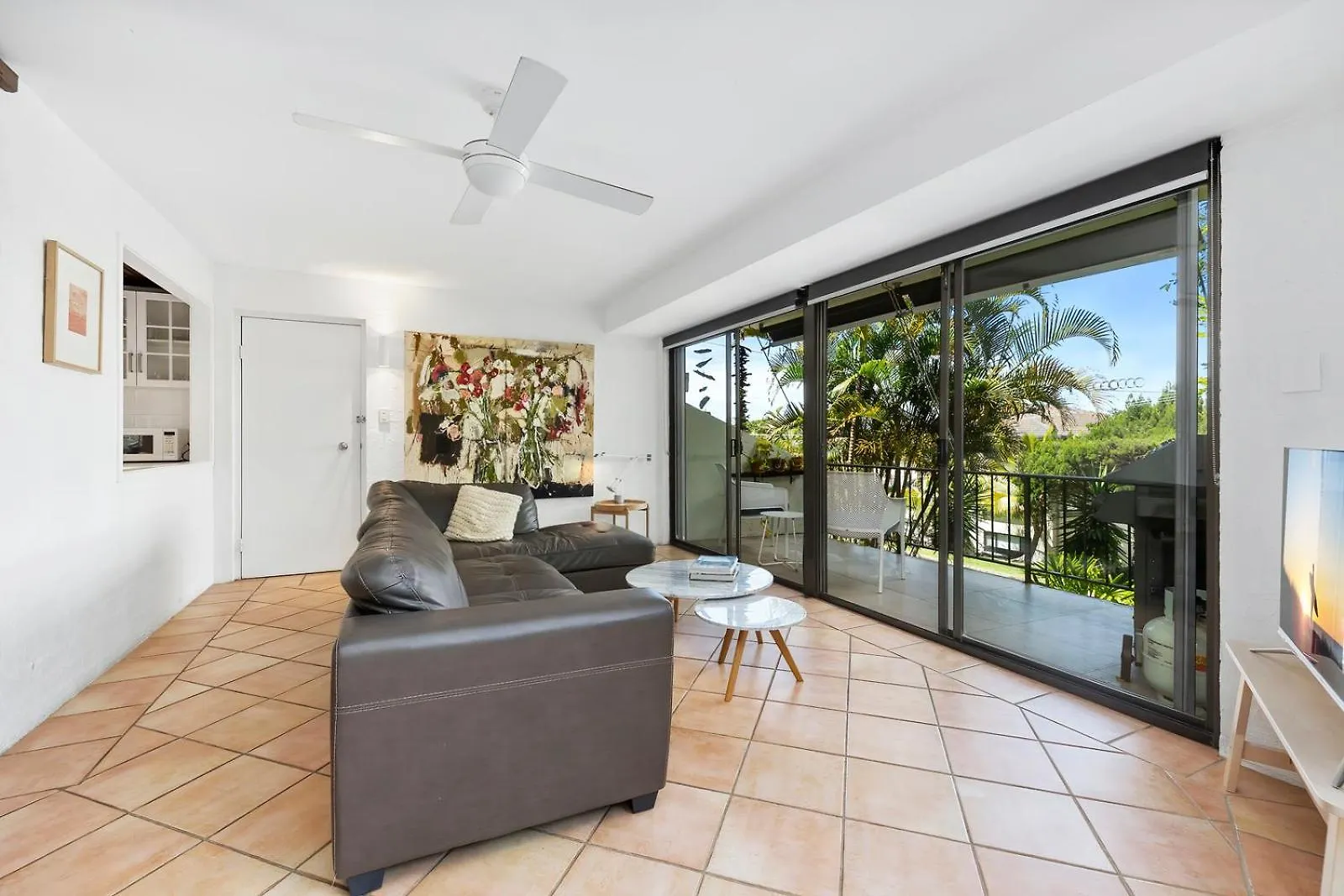 16Kat Holiday Noosa Style, Great Location, Pet Friendly Apartament
