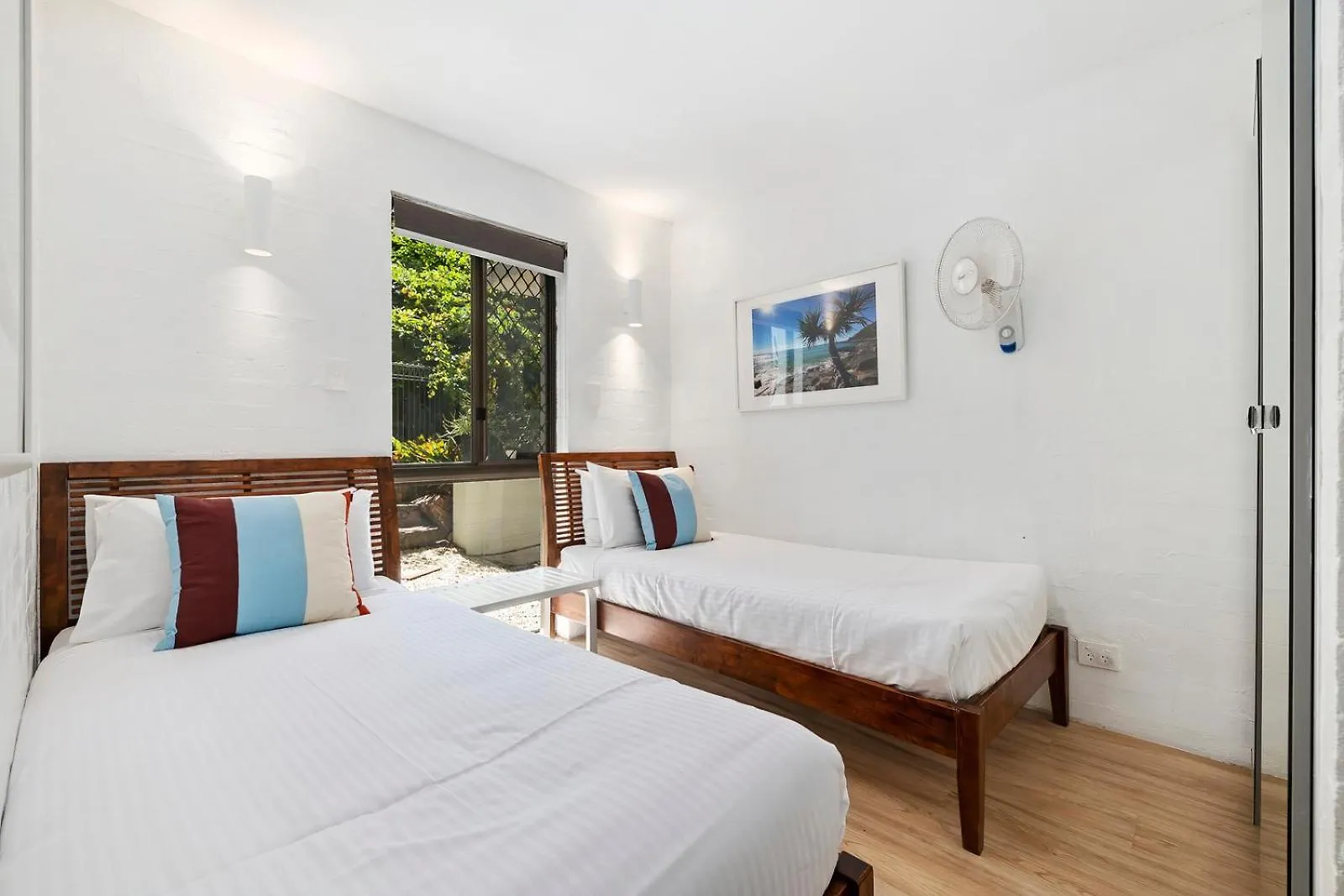 16Kat Holiday Noosa Style, Great Location, Pet Friendly