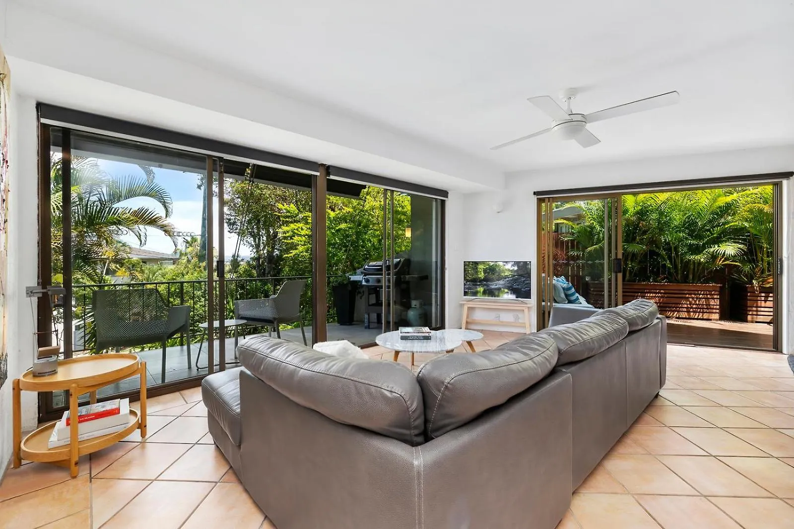 Apartament 16Kat Holiday Noosa Style, Great Location, Pet Friendly