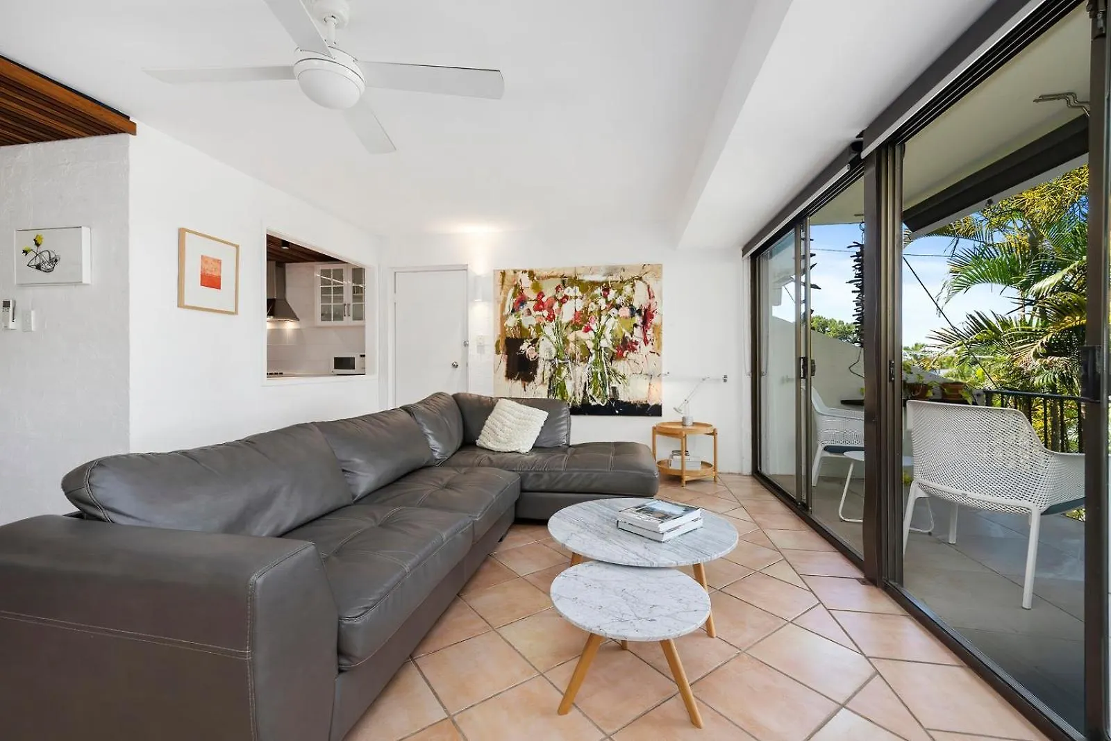 16Kat Holiday Noosa Style, Great Location, Pet Friendly Apartament