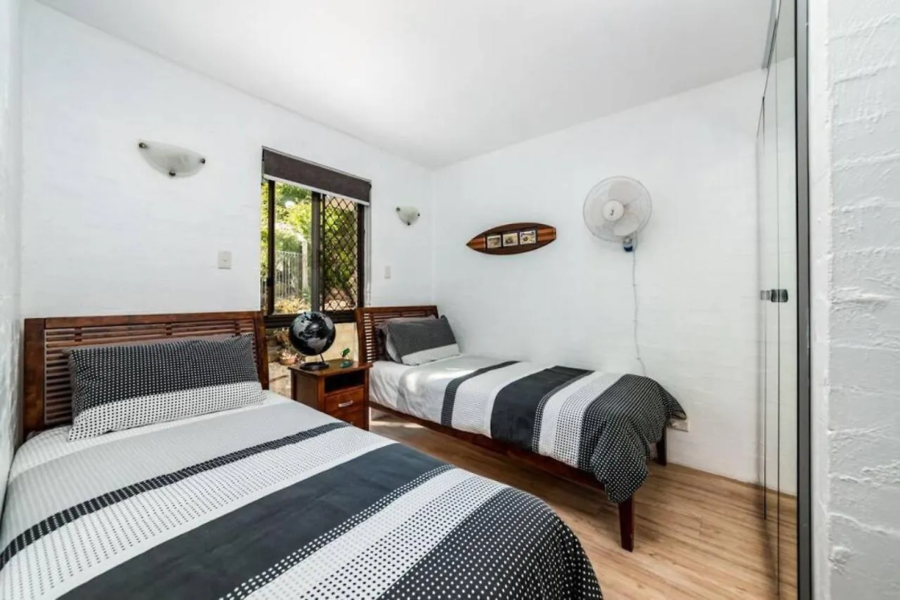16Kat Holiday Noosa Style, Great Location, Pet Friendly Apartamento
