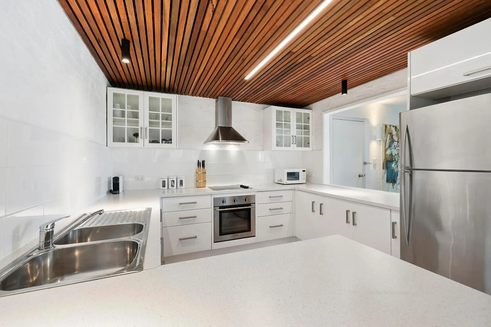 Apartamento 16Kat Holiday Noosa Style, Great Location, Pet Friendly